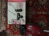 Grajewo ogłoszenia: Sprzedam odkurzacz mało używany ,jeszcze rok gwarancji .Stan... - zdjęcie