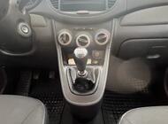 Grajewo ogłoszenia: Sprzedam Hyundai i10 5 Star Edition z 2013 roku. Auto wyposażone w... - zdjęcie