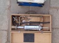 Grajewo ogłoszenia: Sprzedam sprzet diagnostyczny z lat 80 
Analizator spalin 
Cena... - zdjęcie