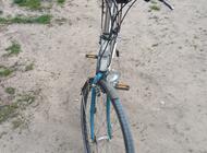 Grajewo ogłoszenia: Sprzedam rower wszystko sprawne cena 280zl - zdjęcie